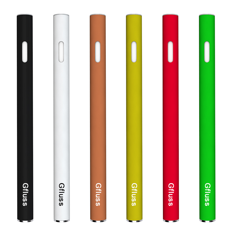 Cbd Oil Vape Pod E-cigarette Electronic Cigarettes Empty 1ml Disposable Vape Pen