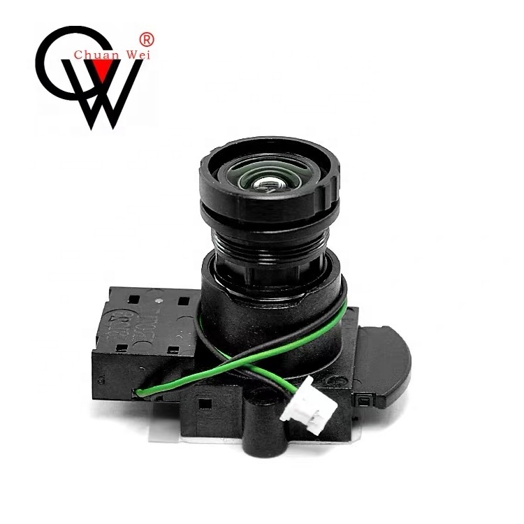 Горячая продажа YTOT 1028 объектив 6 мм 2MP M12 крепление CCTV объектив
