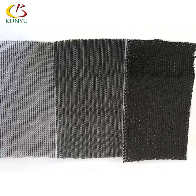 Foshan kunyu Коммерческая hdpe сельскохозяйственная теплица затеняющая сетка трикотажная сетка