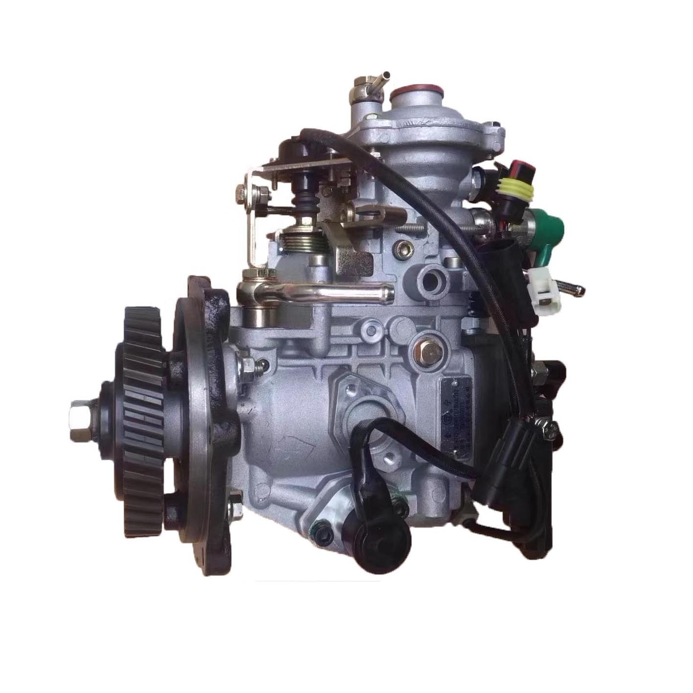 WeiFu JinNing топливный насос WF-VE4/11F1900L002 0001060018 для FOTON BJ493ZQ дизельный двигатель