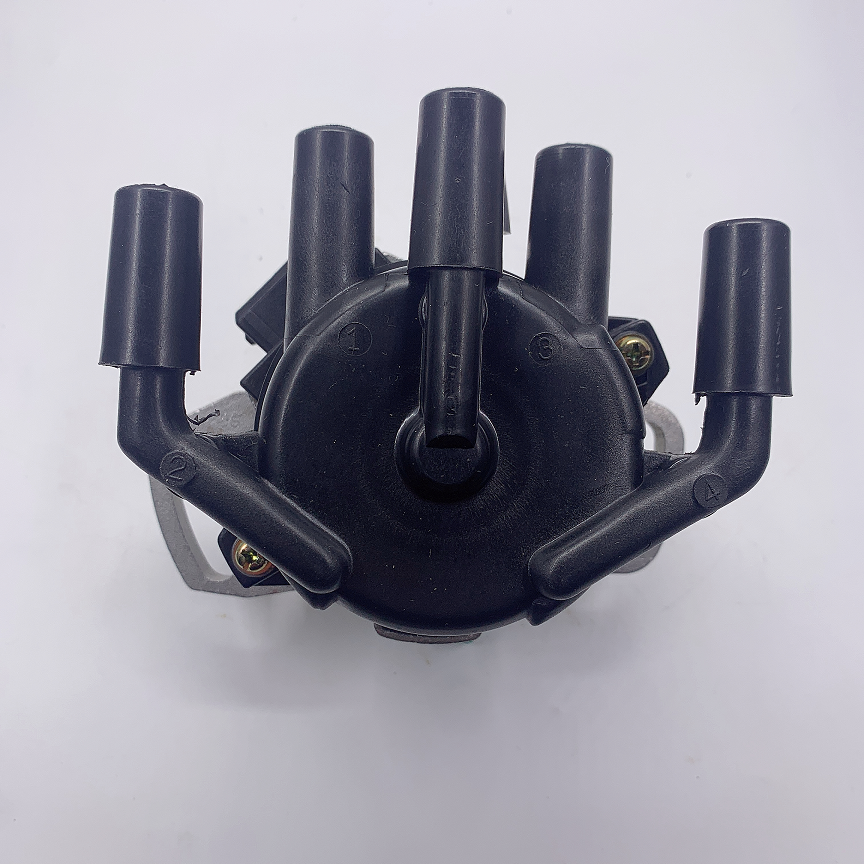 Distributor Assembly For Mitsubishi Pajero II Triton L200 III L300 L400 Space Gear MD314946