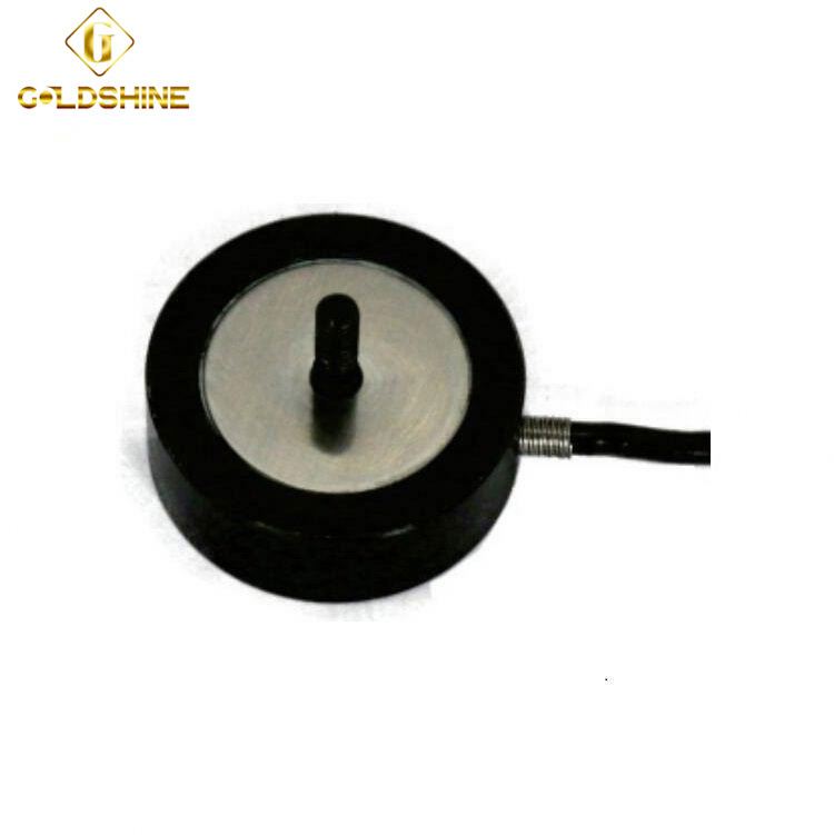 Mini024 Plate load cell pressure sensor 300KG 300kg measuring range