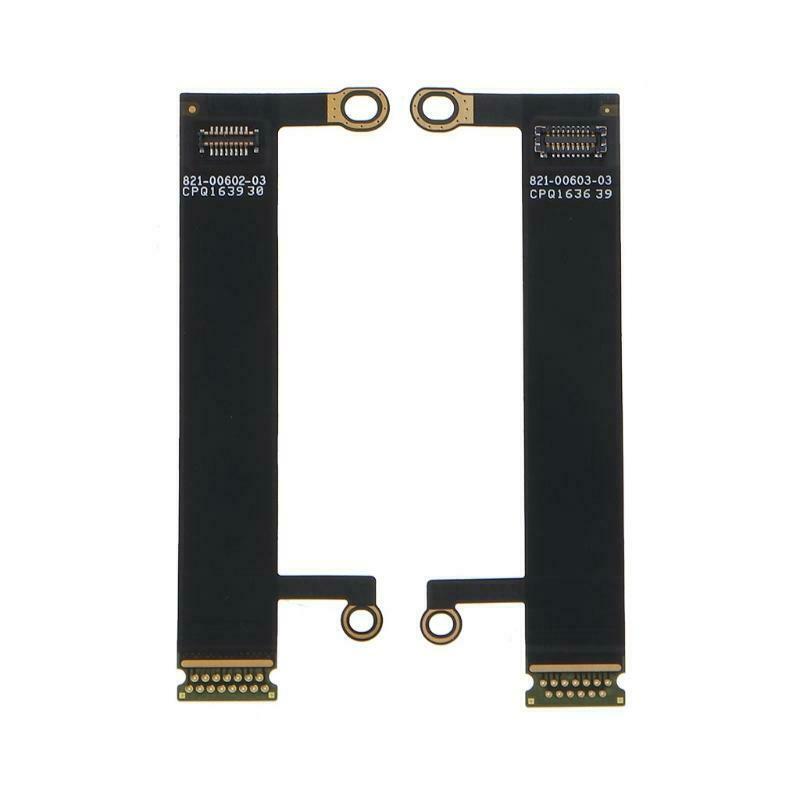 Новый гибкий кабель со светодиодной подсветкой для MacBook Pro 13 "15" A1706 A1707 A1708 A1989 A1990