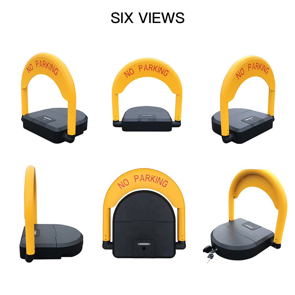2020 Новое поступление omni bluetooth приложение с дистанционным управлением умный автоматический замок для парковки автомобиля