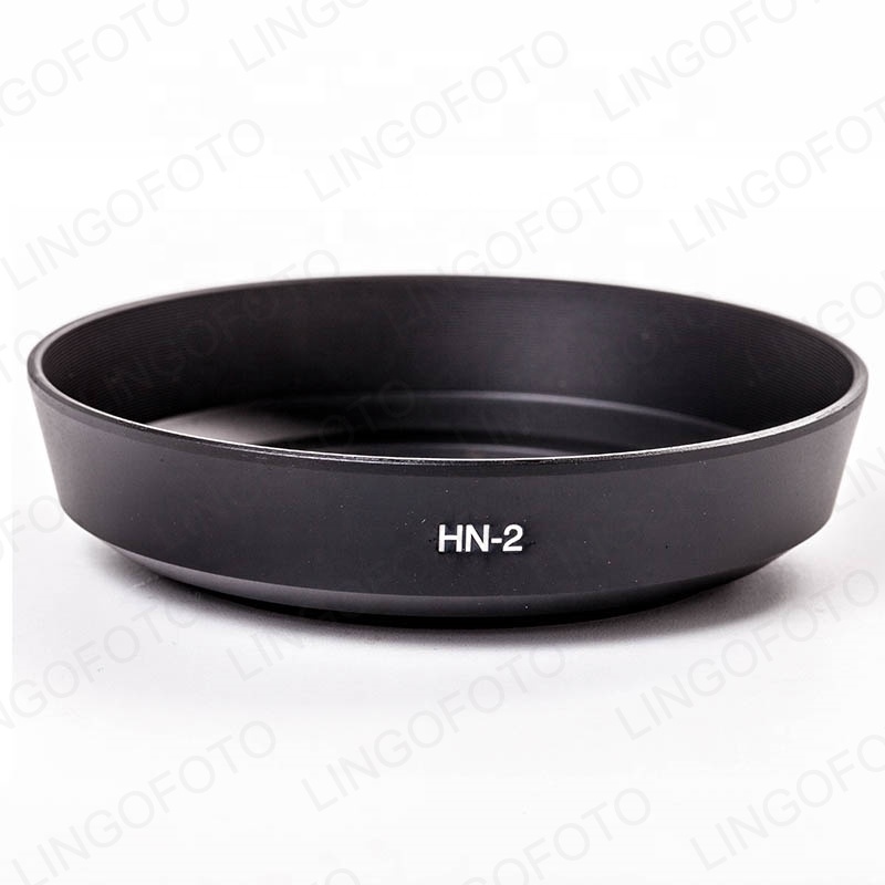 Nikor HN-2 винт для крепления камеры на бленда объектива для 28 мм f/2.8D f/2,8 S 35 ~ 70 мм F3.3 ~ 4.5S HN-2 52 мм вкручиваемая бленда для фотоаппарата 2 NP4317