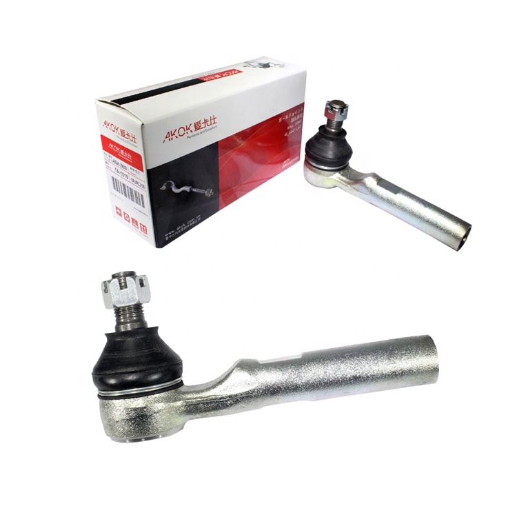Hot Selling Product Auto Steering Tie Rod End For Toyota Fj Cruiser Land Cruiser Lexus