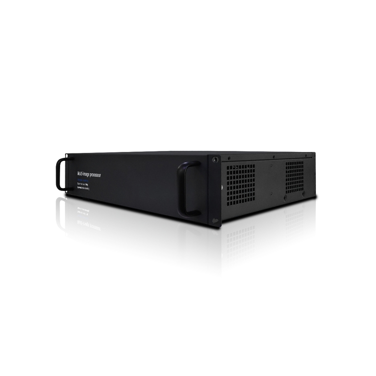 MA4000-04HX02DLJ 4 слойные, бесплатная доставка светодиодный видео процессор 4k 4x2 RS232 порт Wall Art видео контроллер