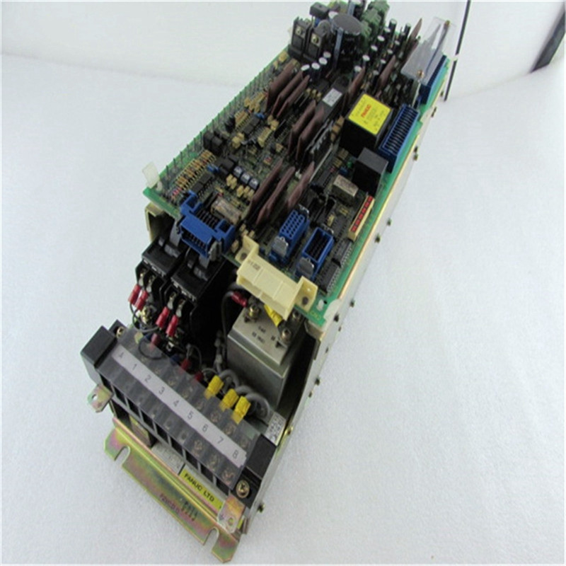 FANUC Плата усилителя мощности A20B-2003-0131