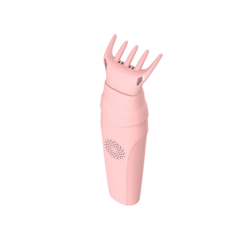 Guaranteed Quality Middle East Portable Bakhoor Burner Electronic Censer Comb Mubkhar
