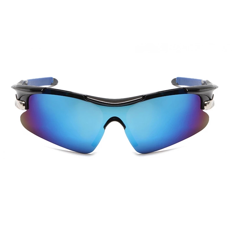 2021 New Brand Glasses Men Women Fishing Sun Glasses Camping Hiking Driving Cycling Eyewear Sport Sunglasses