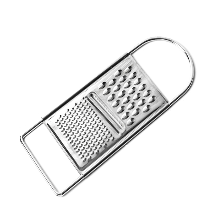 Stainless steel multifunction vegetable grater for kitchen