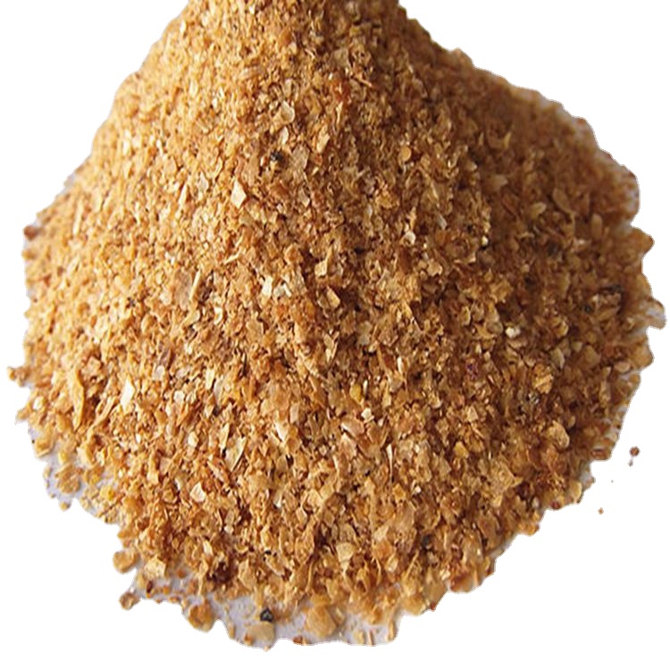 China Animal Feed Maize Corn Germ Meal Cake