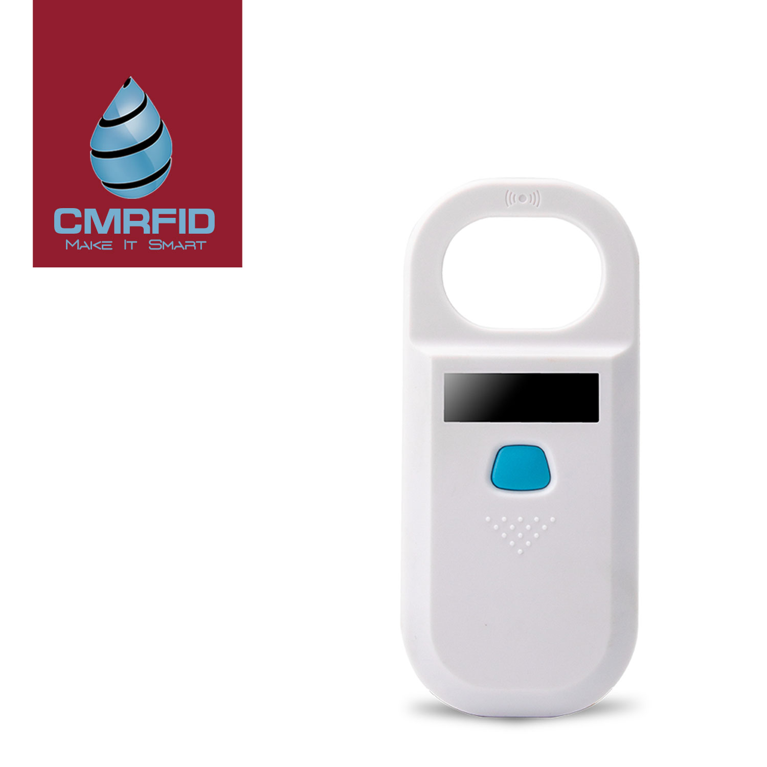 180 RFID животное микрочип считыватель сканер