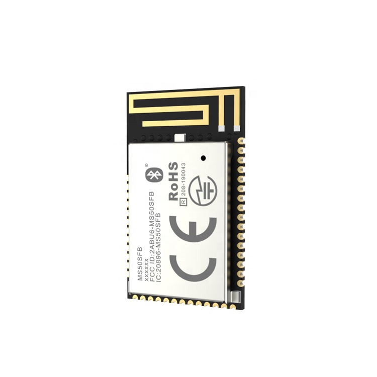 Thingoo fcc ce rosh nrf52840 чипсет ble модуль приемопередатчика керамический bluetooth slave беспроводной 2,4 ghz