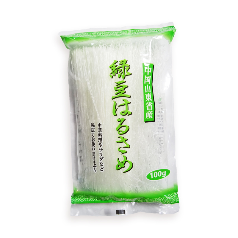 Chinese mung bean LongKou vermicelli 100g