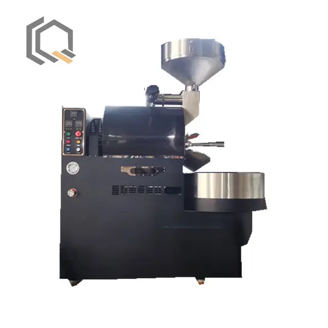 commercial 10kg coffee roaster machine
