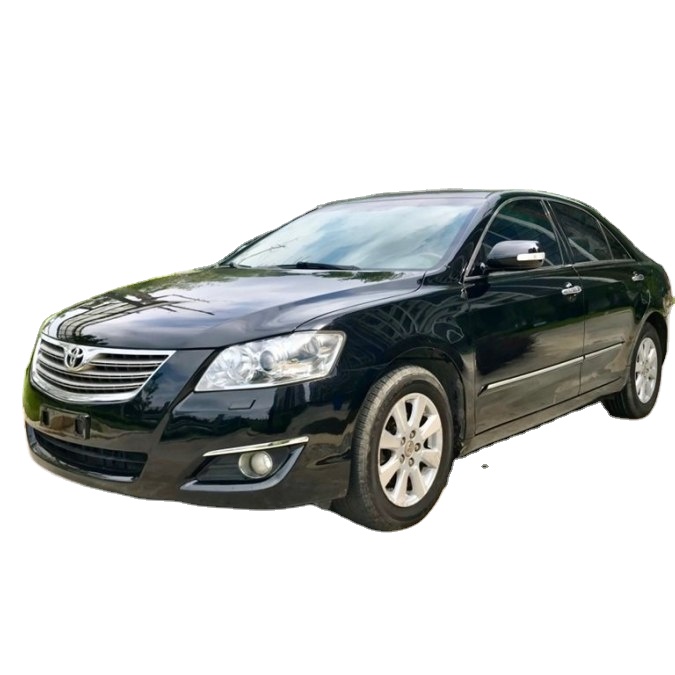 Used for TOYOTA Camry 2007 240G model good condition with best price