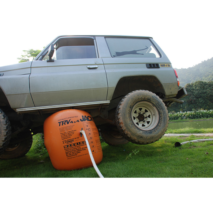 4x4 Air Jack 2T/3T/4T