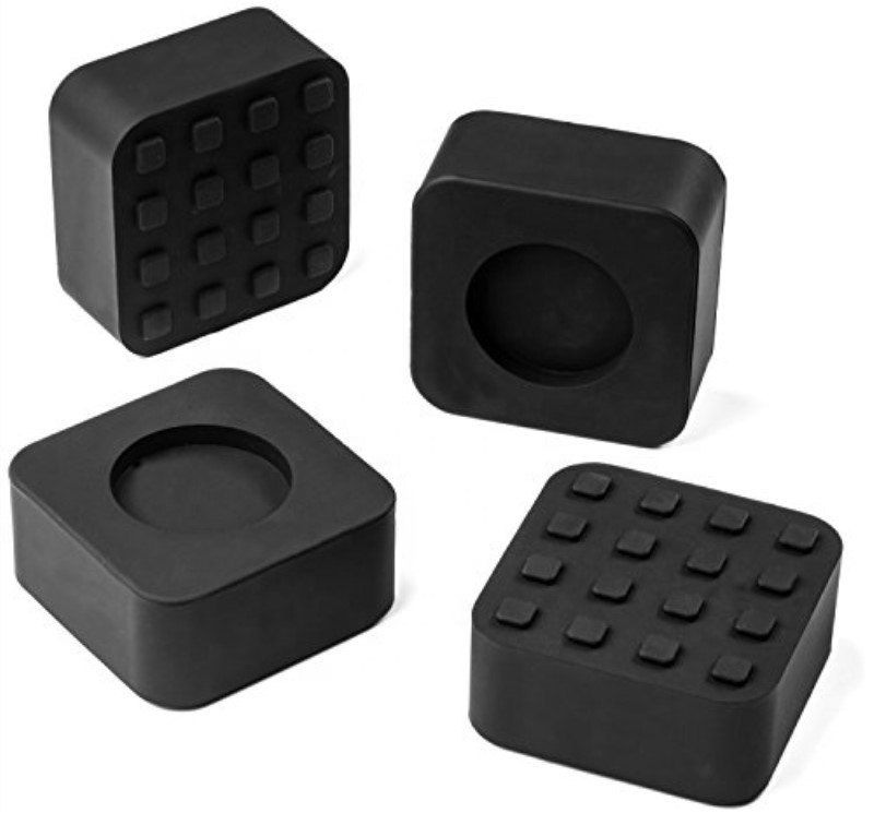 rubber anti vibration feet for washing machine