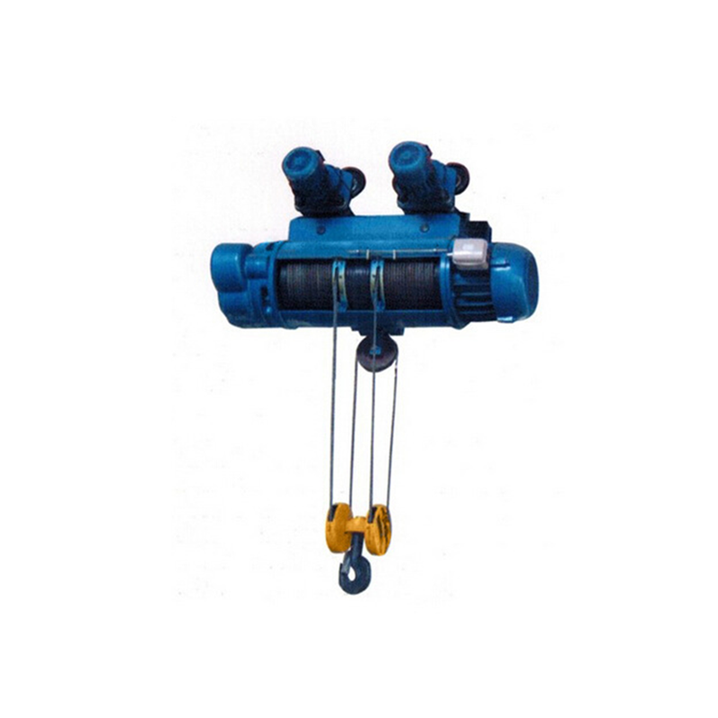 Factory direct sales lifting speed 8m/min 1-16T CD1 mode electric hoist motor Crane Accessories