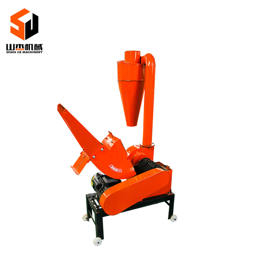 China Chilli Paprika Powder Food Wheat Flour Mill Milling Grinder Grinding Machine10 Ton Per Day For Sale