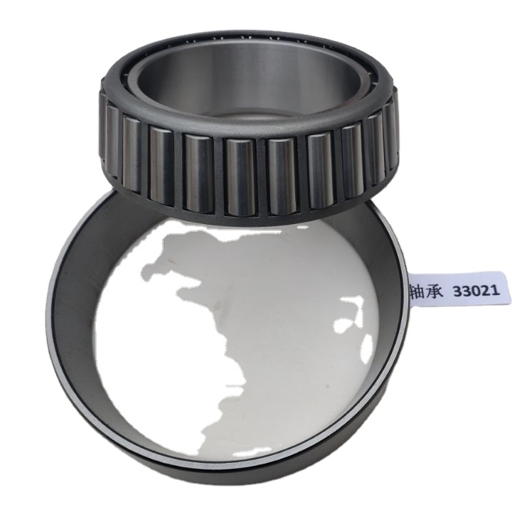Made in China high quality tapered roller bearings 32221