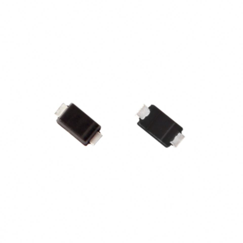 Good Quality Schottky Rectifier Diodes 200V 2A SOD-123 MBR2H200SFT3G Electronic Components MBR2H200SFT3G