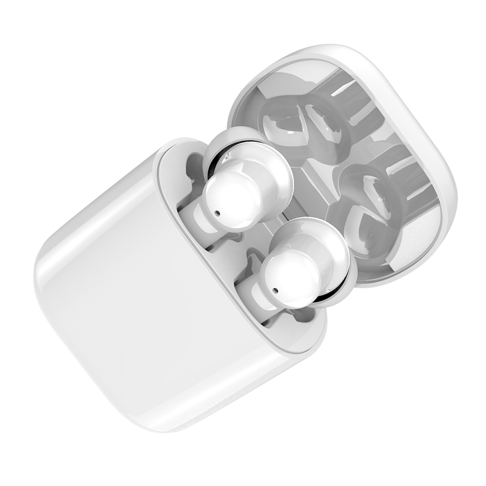 Пользовательские шумоподавления tws bluetooth беспроводные наушники, вкладыши для активного шумоподавления беспроводные bluetooth наушники-вкладыши