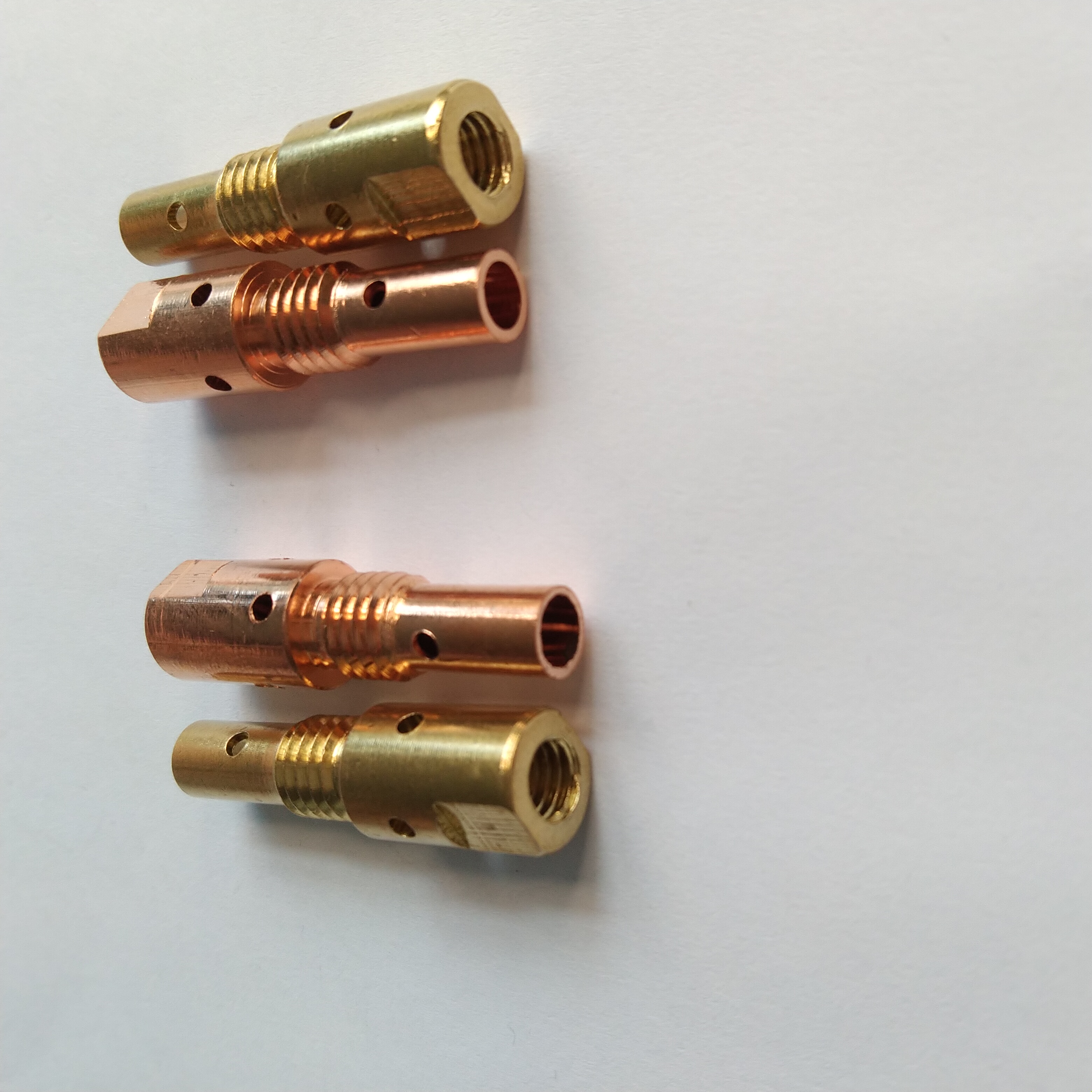 BZL 36KD contact tip holder Collet Bodies for BZL 36KD mig welding torch