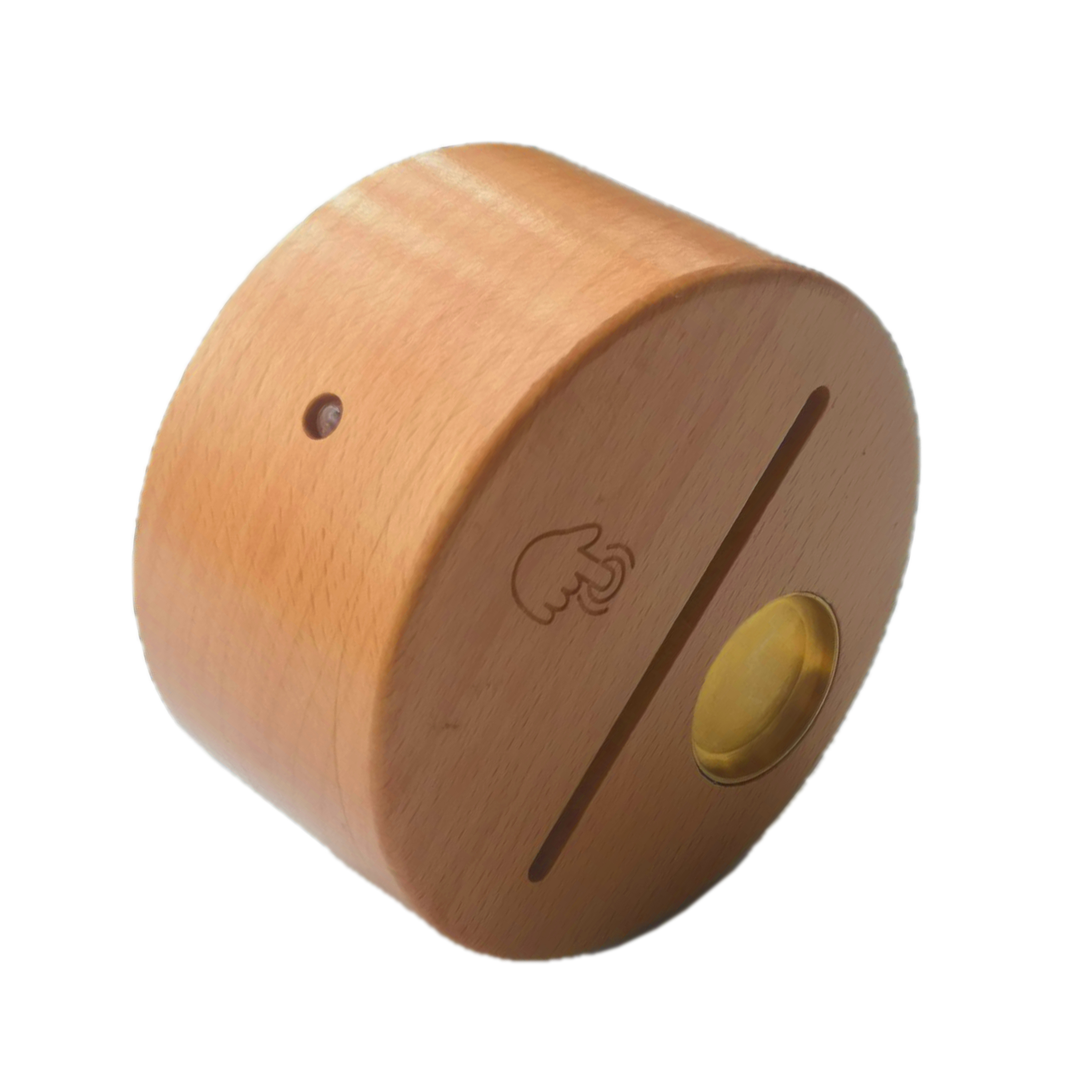 Hot Selling New 3D light with fragrance function for children's room night light Aroma Diffuser Machine