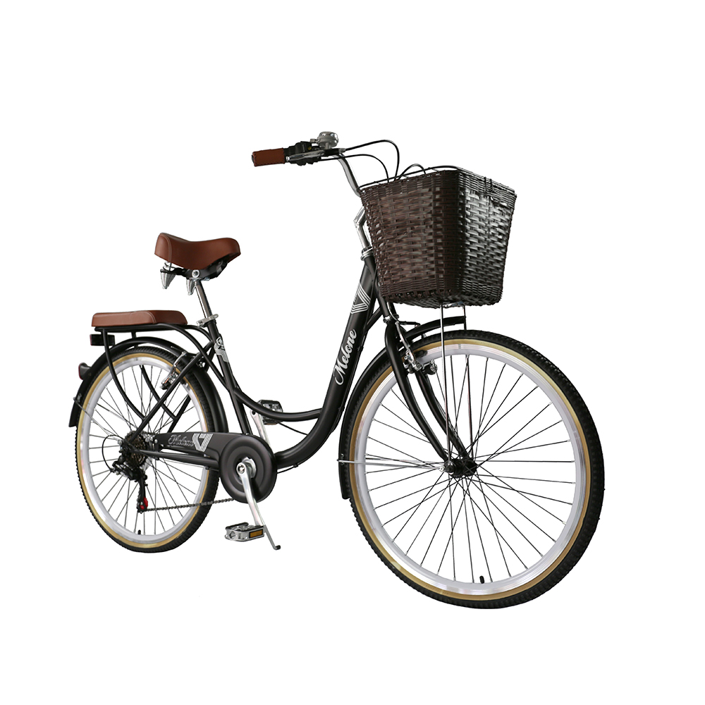 classic 26 inch bicicleta para mujeres womens and men bicicleta de mujer city bike