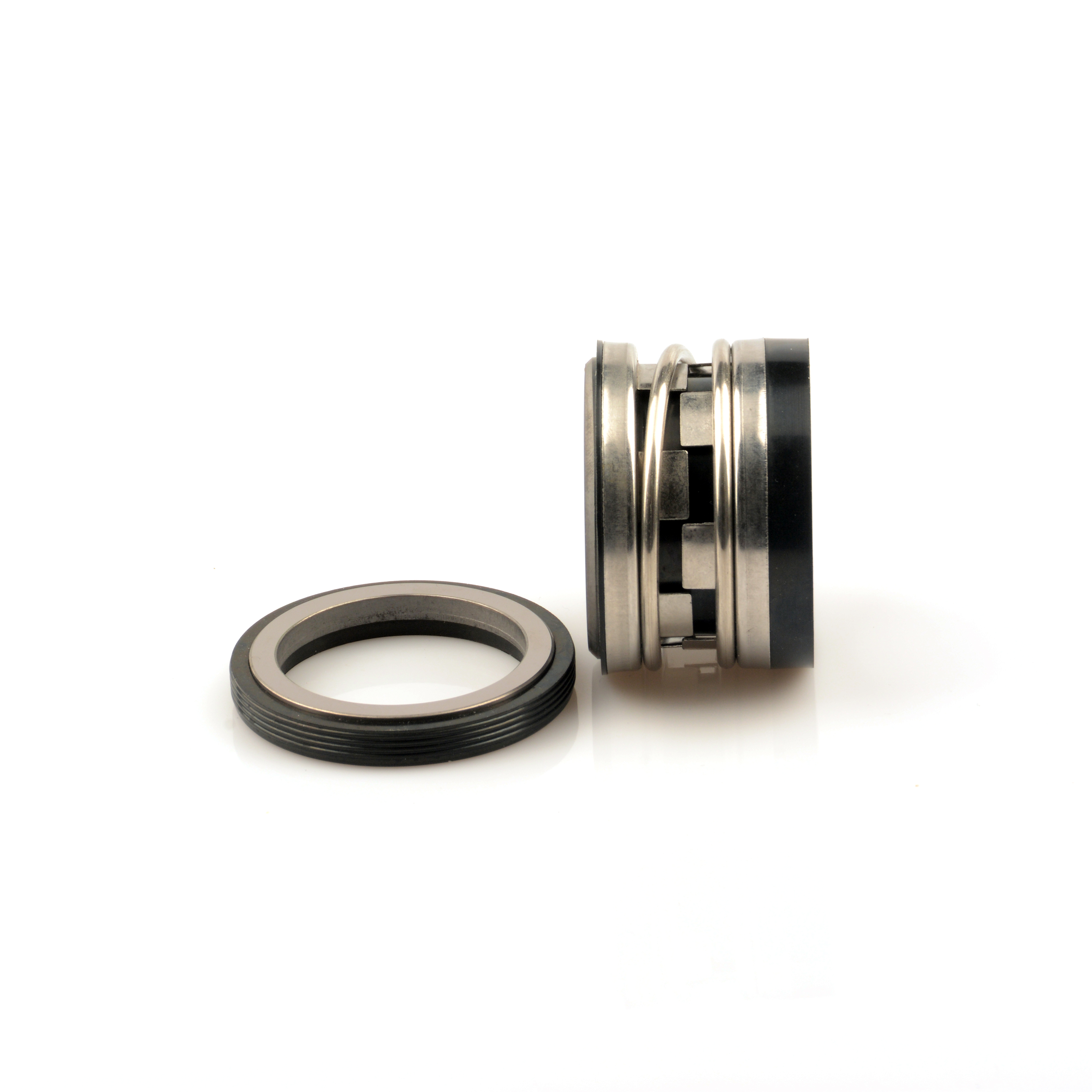 Rubber bellow shaft seal john crane 2100 mechanical seal for hot oil