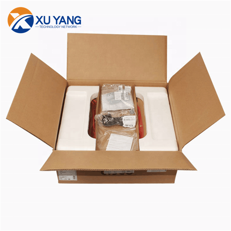 C9300-NM-2Q новый оригинальный C9300 2 x 40GE сетевой модуль