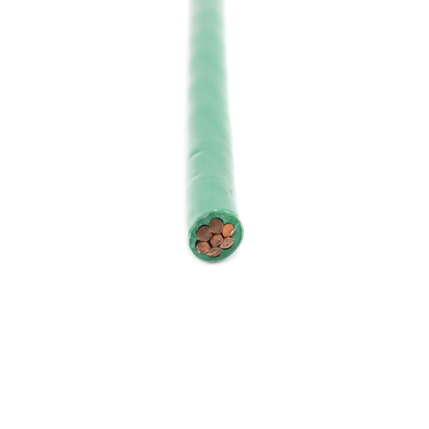 UL83 стандарт 8 12 10 14AWG THHN/THWN/THW/TW Электрический кабель с сертификатом Ul