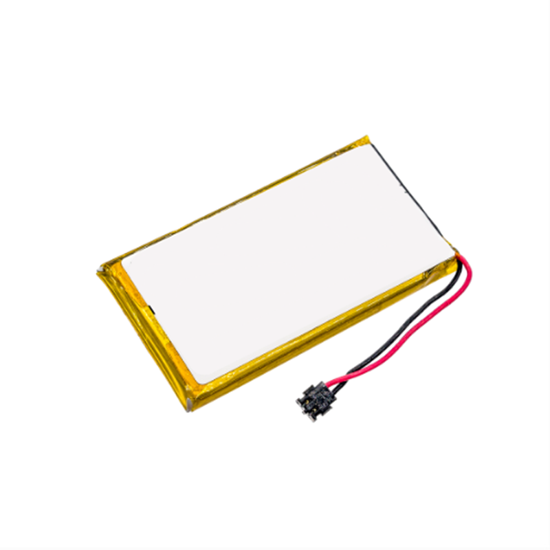 3.7V 180mah Li-ion Battery 361-00090-00 for Smart Watch Garmin Vivoactive HR