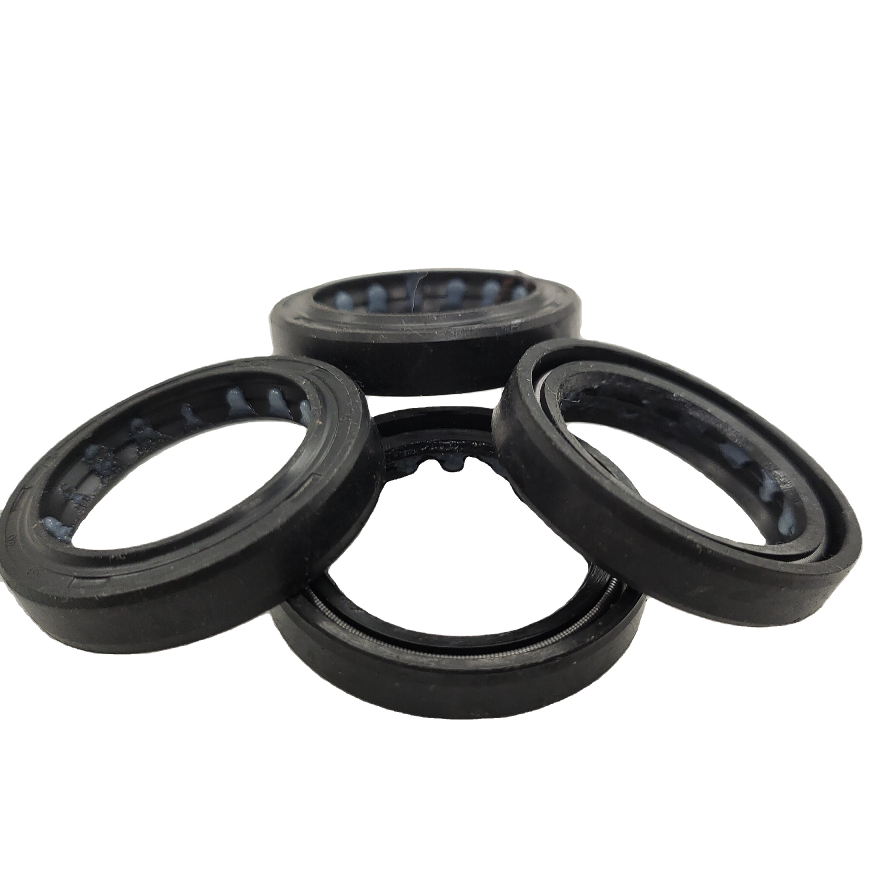 Three-wheeled motorcycle hydraulic shock absorber parts oil seal wholesale DAYANG tricycle