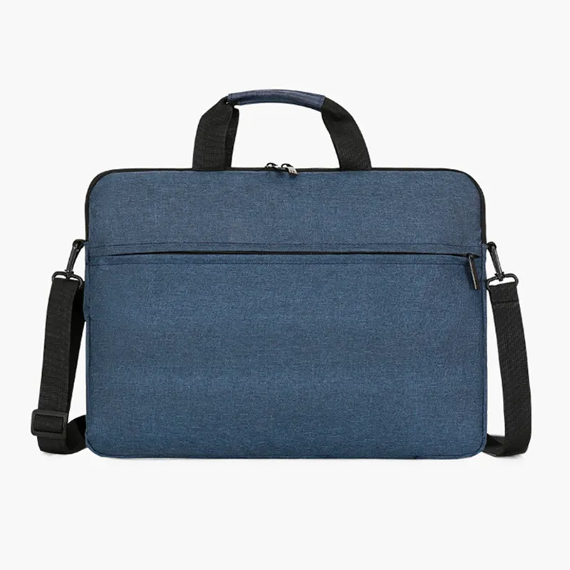 Factory Hot Sell Bag 15.6inch Polyester School Laptop Bag With Cheaper Price