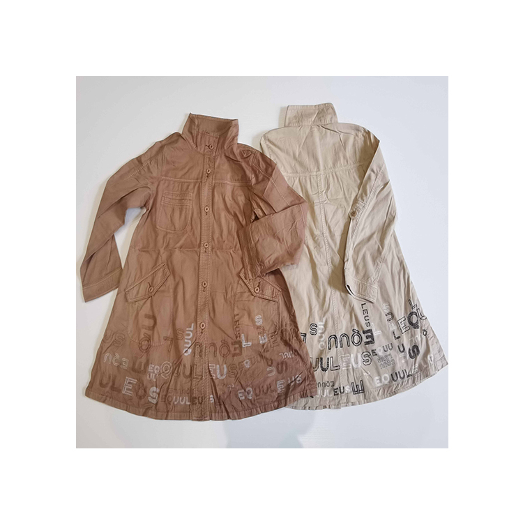 hot sell Factory Directly Supply Good supplier cotton denim clothes for women
