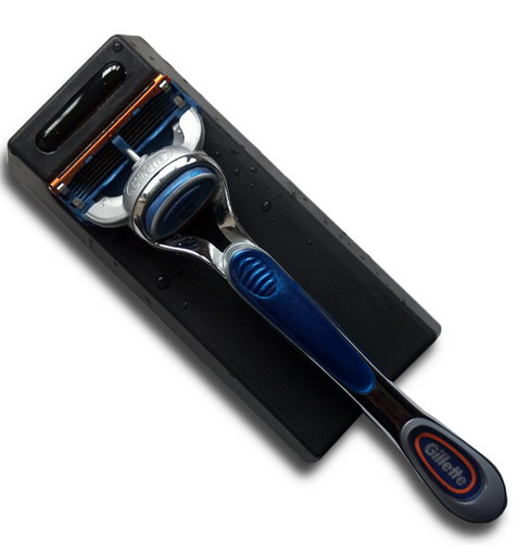 Лезвия для бритвы, точилка, совместимая с gillette fusion, Сменная головка для бритвы mach3