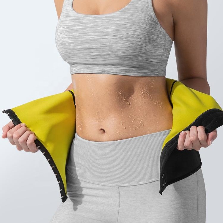 Hot Belt Waist Cincher 3 hook Women's Stomach Compression Wrap waist trimmer slim lose weight trianer