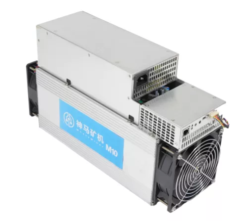 Highly Stable Bitmain Antminer M10 M10Pro Sha256 Asic Chip Asic Minner