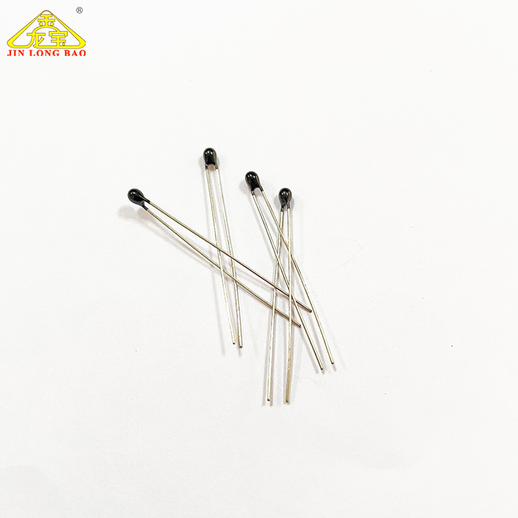 Thermistor For Battery MF2 Ntc Negative Temperature Thermistor 10k Ntc Thermistor For Battery Pack