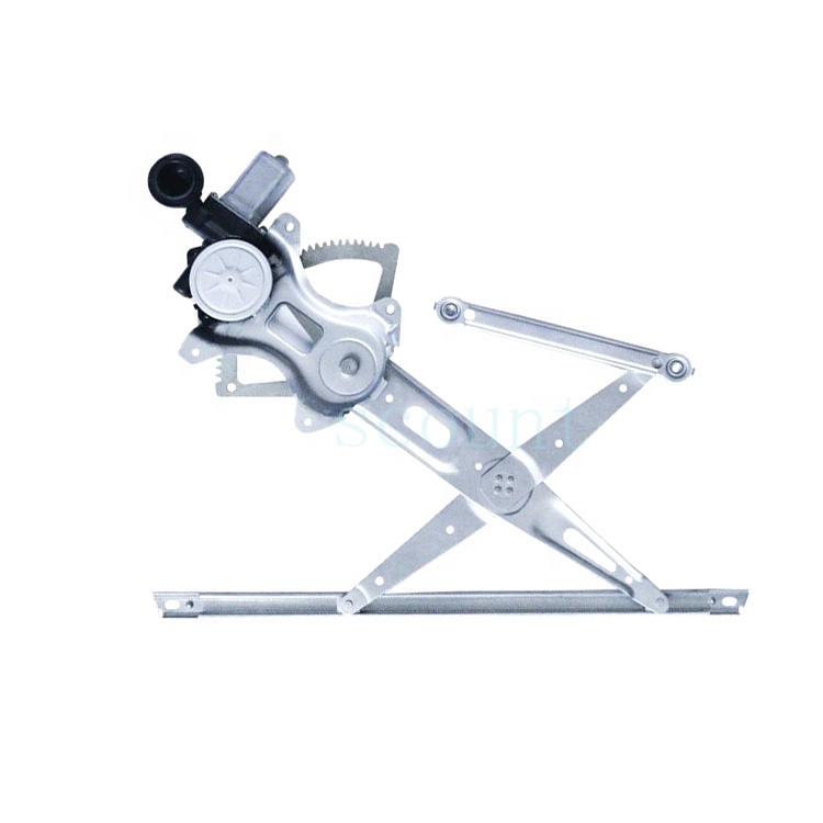 Scount Wholesale Window Regulator 669804-0D170 For Toyota YARIS LEVIN 69801-0D190 69802-0D200 69803-0D170