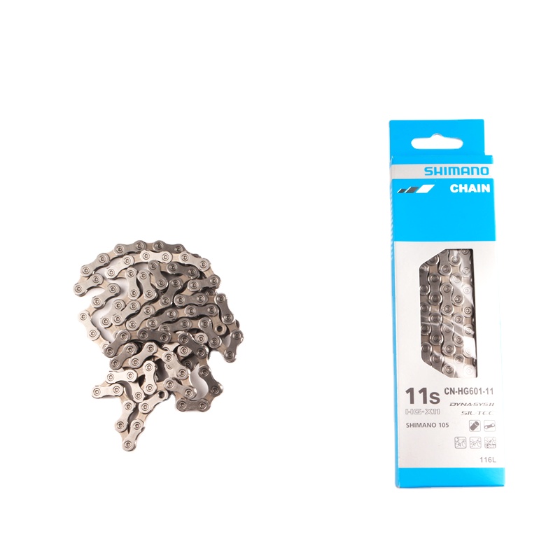 Shimano Hg601 CN-HG601 велосипед велосипедный шоссейный велосипед Mtb 11 скорость цепи для 105 5800 Slx M7000