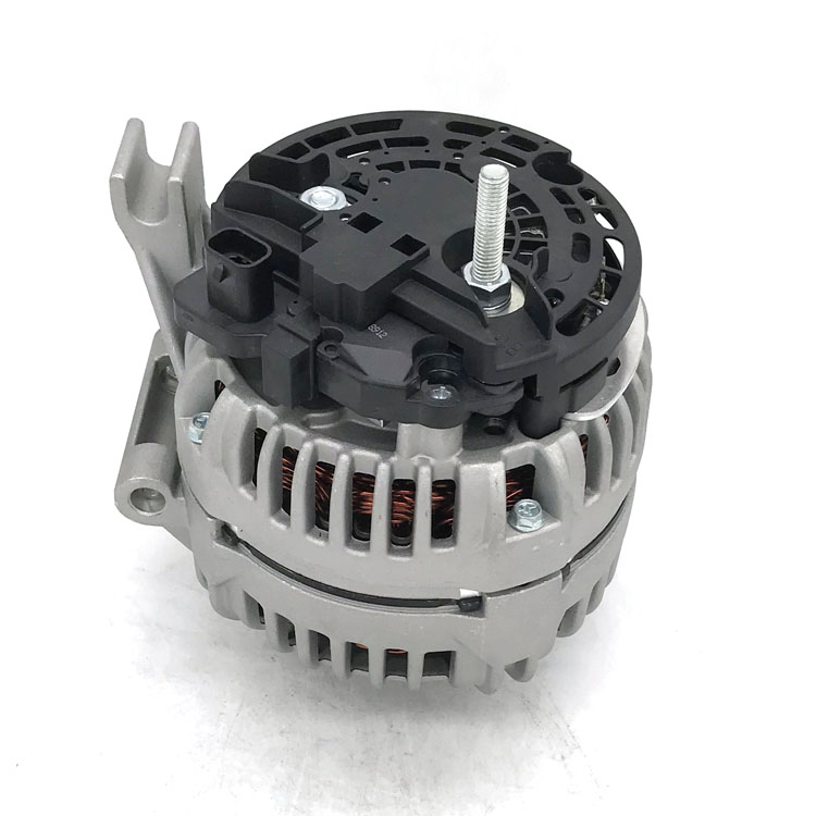 0124425032 12V 120A транспортных средств генератор CW для автомобиля Chevrolet