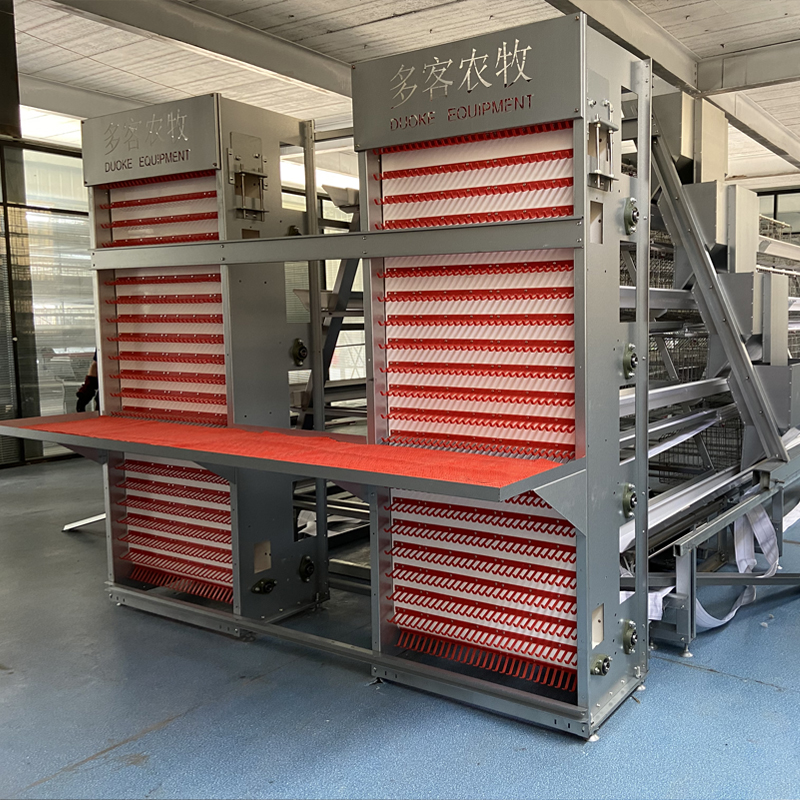 Hot selling and popular 10000 layer egg chicken cage animal price for sale in poultry farming
