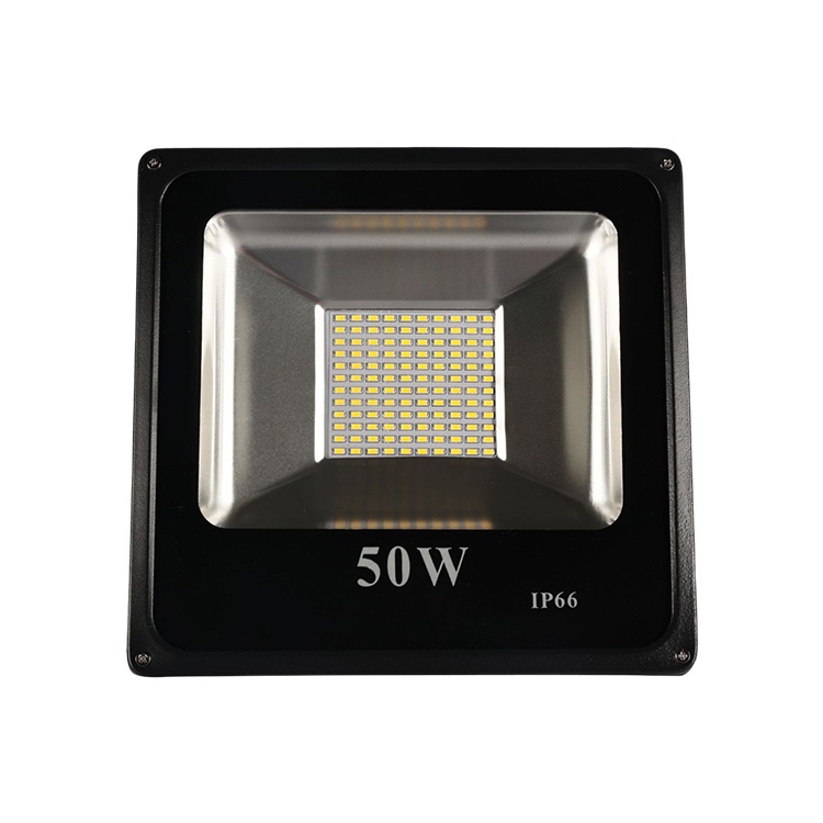 Быстрая логистика стадион алюминий 10 Вт 20 Вт 30 Вт 50 Вт 100 Вт IP65 SMD взрывозащищенный прожектор для сада прохода