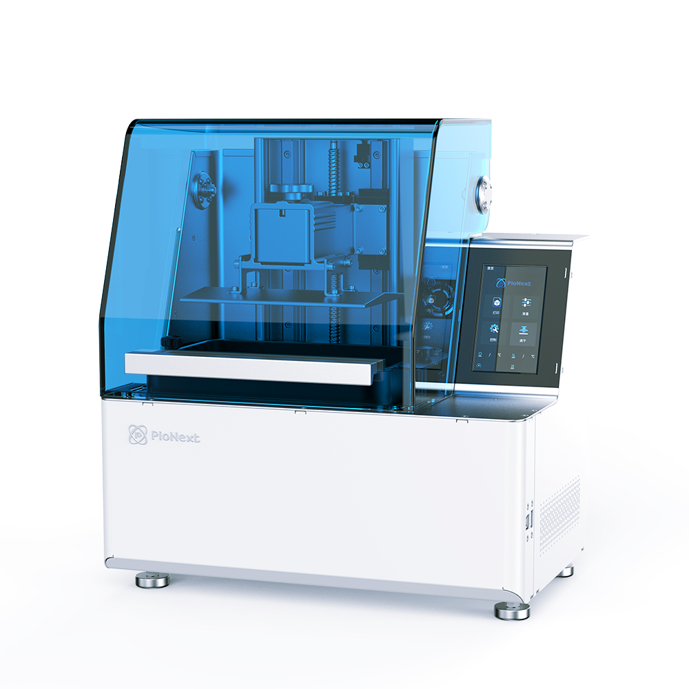 Factory Directly Supply dental 3d printer for implante dentales model