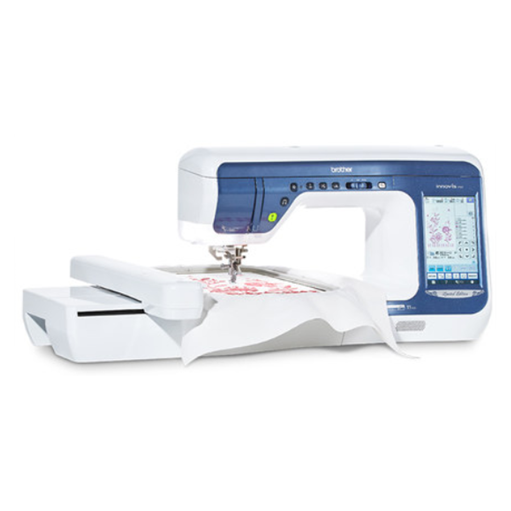 Brother V5LE home Computer embroidery and sewing machine price automatic embroidery machine