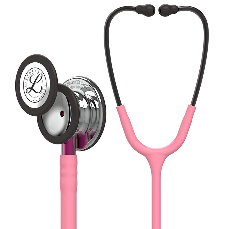 Carrying stethoscope case, Customized Hospital EVA Stethoscope travel hard Case for 3M littmann stethoscope